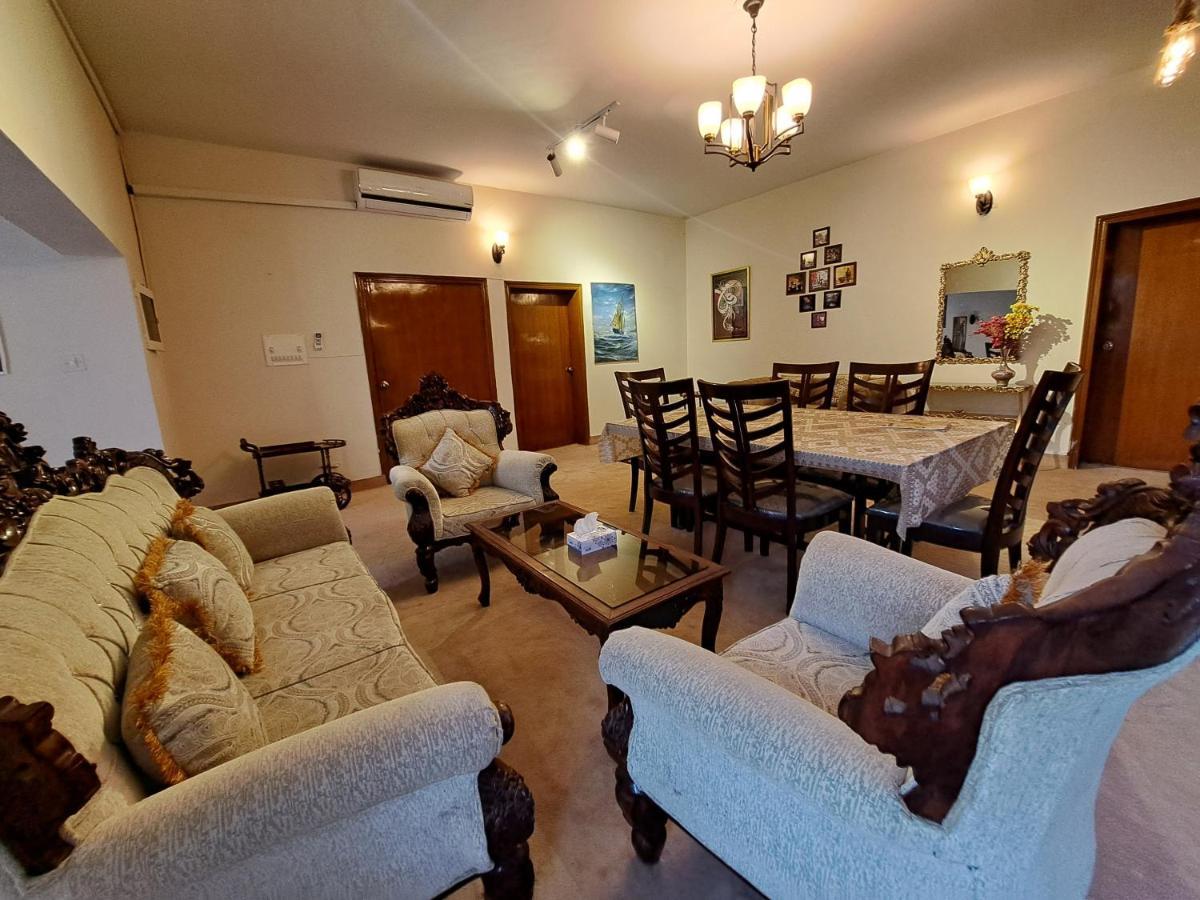 Laca Sa Lodge Opp Canturus Mall Islamabad Luaran gambar