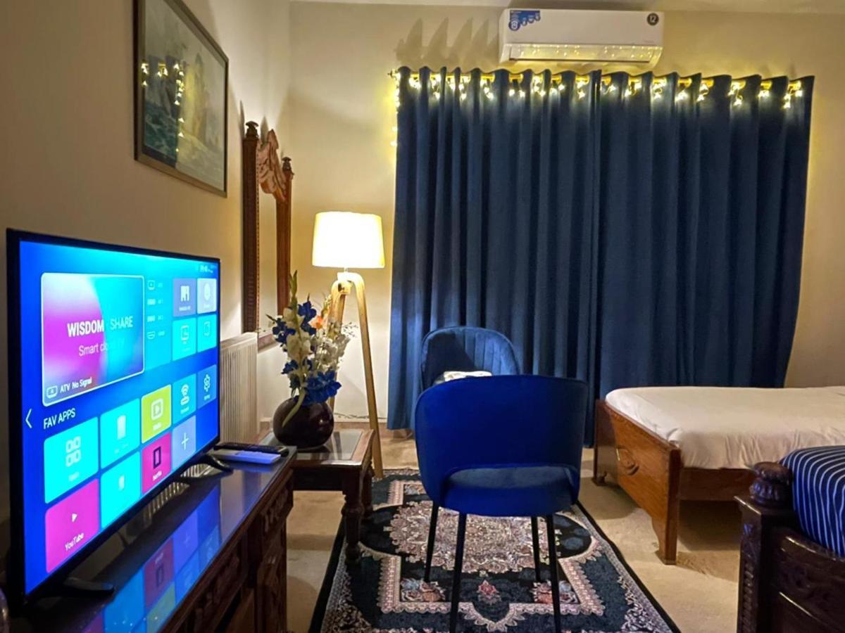 Laca Sa Lodge Opp Canturus Mall Islamabad Luaran gambar